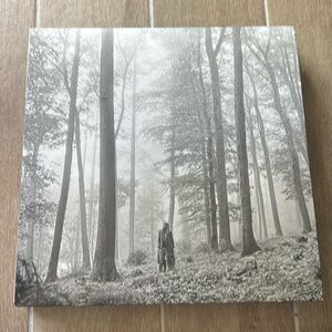 Taylor swift folklore